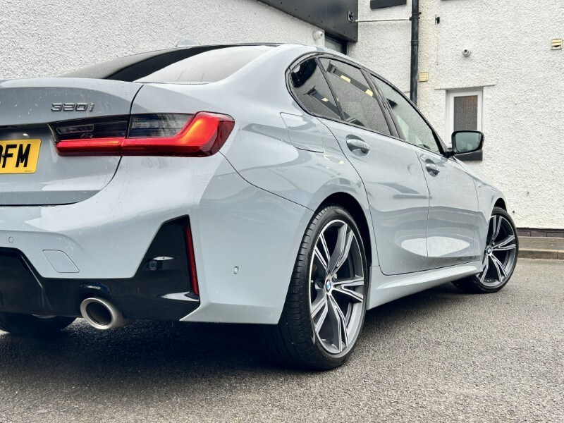 Used BMW 3 Series 2024 for sale - 77137815: Photo 34