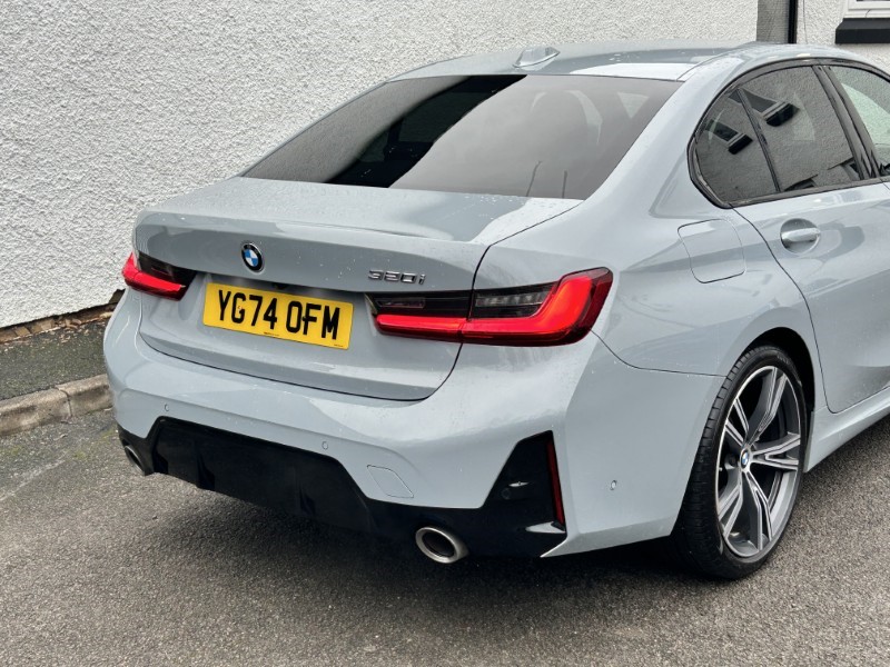 Used BMW 3 Series 2024 for sale - 77137815: Photo 35