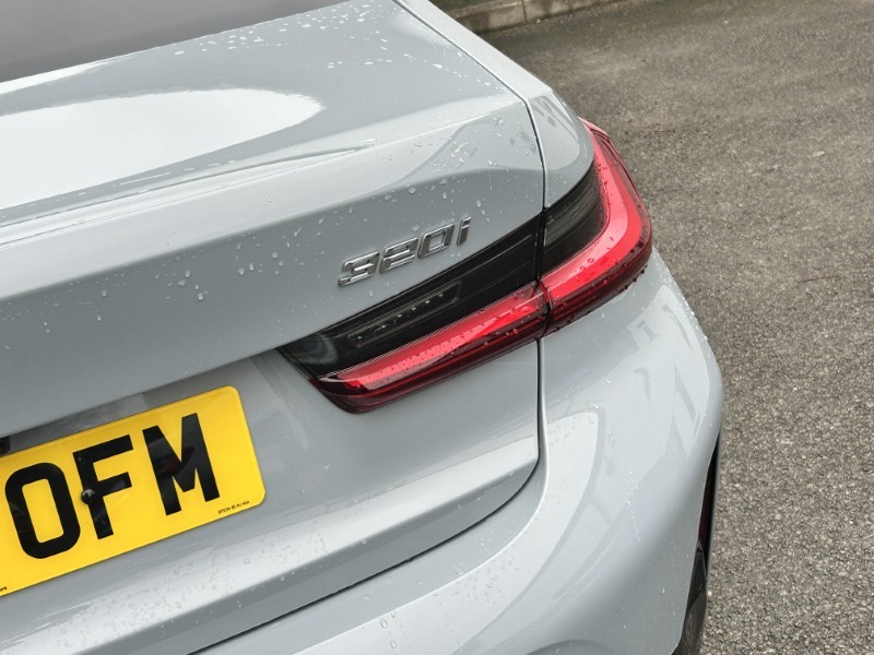 Used BMW 3 Series 2024 for sale - 77137815: Photo 36