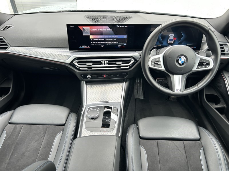 Used BMW 3 Series 2024 for sale - 77137815: Photo 4