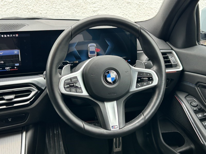 Used BMW 3 Series 2024 for sale - 77137815: Photo 5