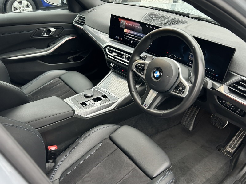 Used BMW 3 Series 2024 for sale - 77137815: Photo 6