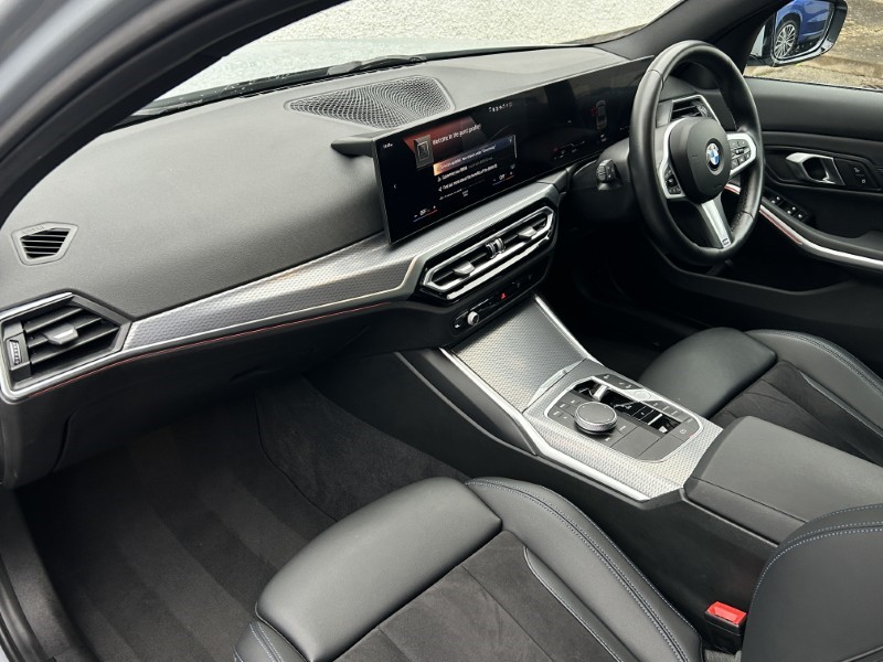 Used BMW 3 Series 2024 for sale - 77137815: Photo 7