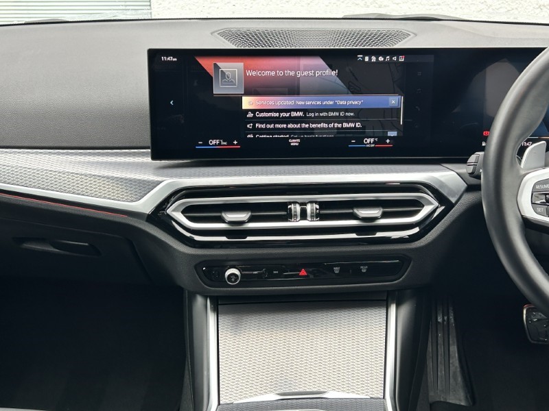 Used BMW 3 Series 2024 for sale - 77137815: Photo 8