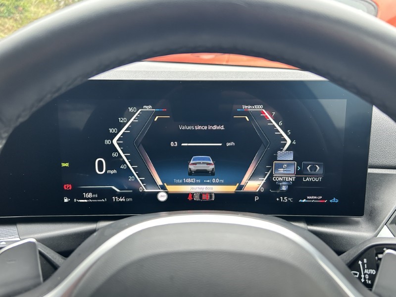 Used BMW 3 Series 2024 for sale - 77137815: Photo 9