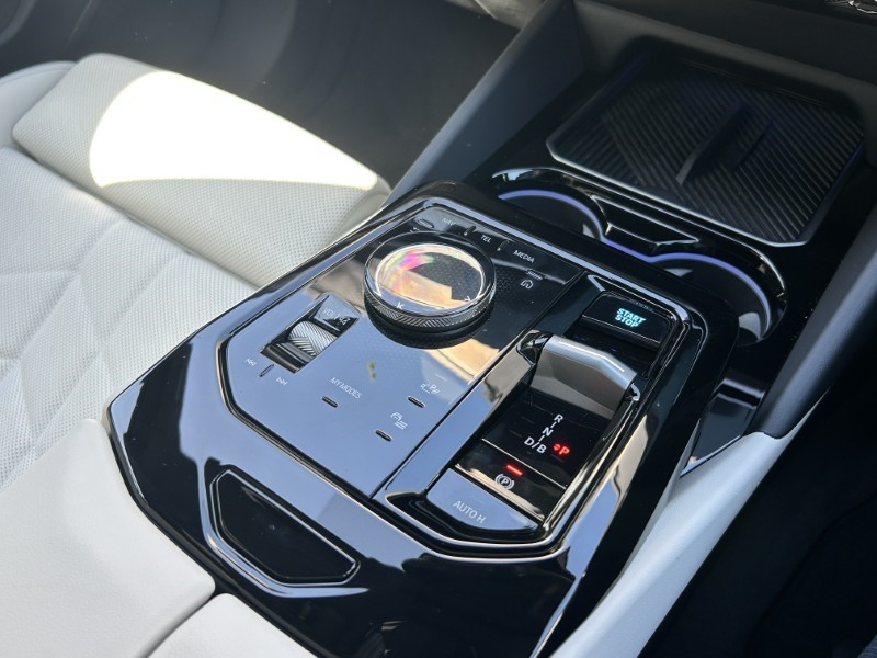 Used BMW i5 2025 for sale - 76981829: Photo 10