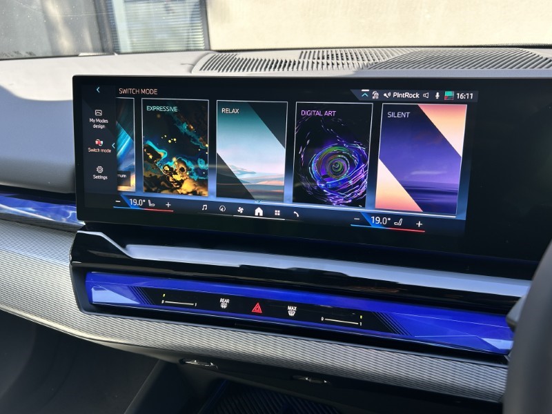 Used BMW i5 2025 for sale - 76981829: Photo 18