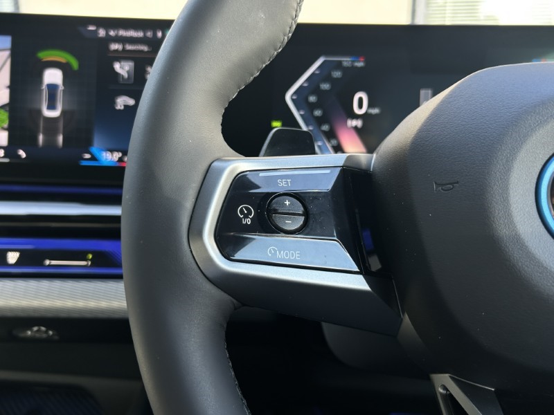 Used BMW i5 2025 for sale - 76981829: Photo 22