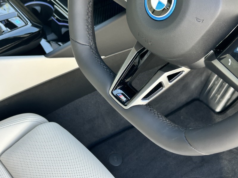 Used BMW i5 2025 for sale - 76981829: Photo 23