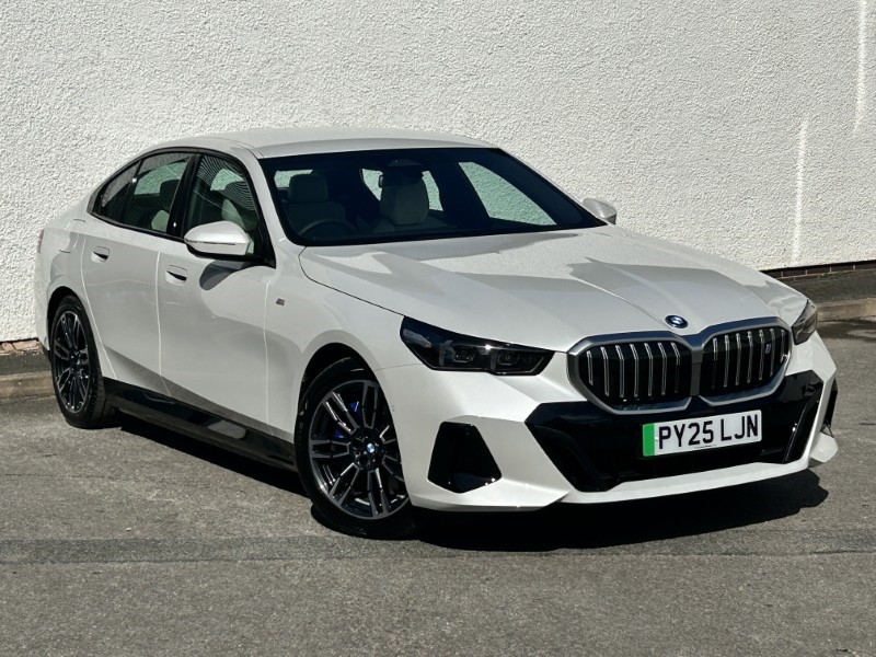 Used BMW i5 2025 for sale - 76981829: Photo 28