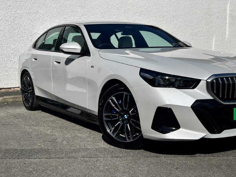 Used BMW i5 2025 for sale - 76981829: Photo 29