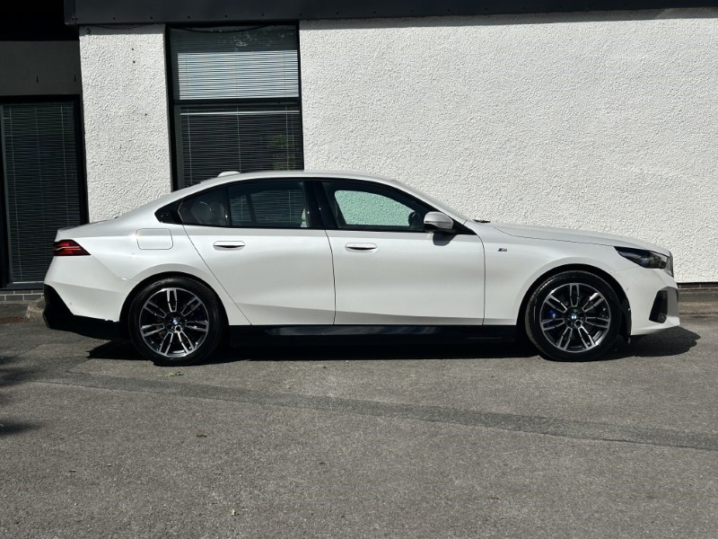 Used BMW i5 2025 for sale - 76981829: Photo 3
