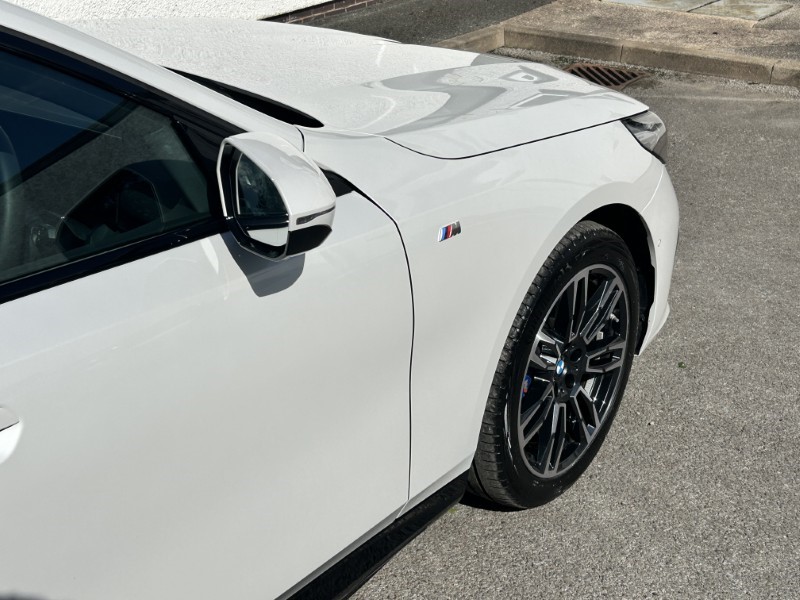 Used BMW i5 2025 for sale - 76981829: Photo 32