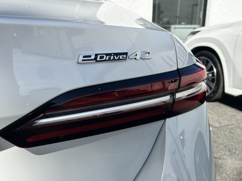 Used BMW i5 2025 for sale - 76981829: Photo 34