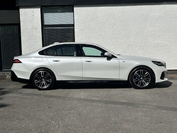 Used BMW i5 2025 for sale - 76981829: Photo