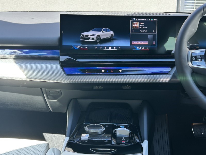 Used BMW i5 2025 for sale - 76981829: Photo 8