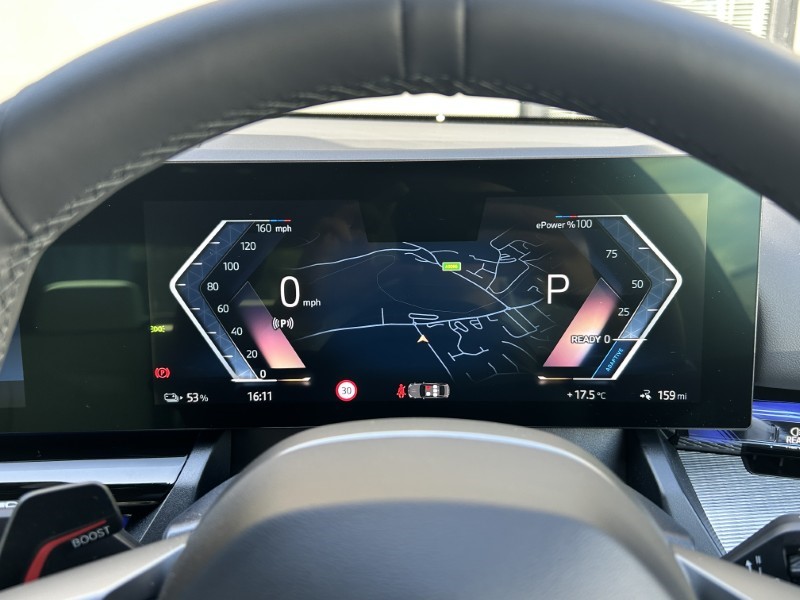 Used BMW i5 2025 for sale - 76981829: Photo 9