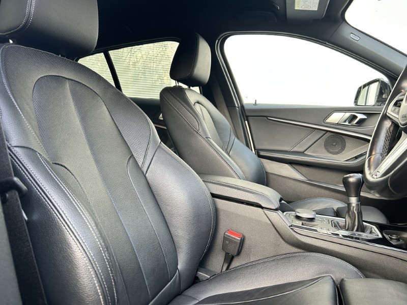 Used BMW 1 Series 2021 for sale - 77261746: Photo 11