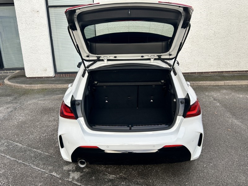 Used BMW 1 Series 2021 for sale - 77261746: Photo 13