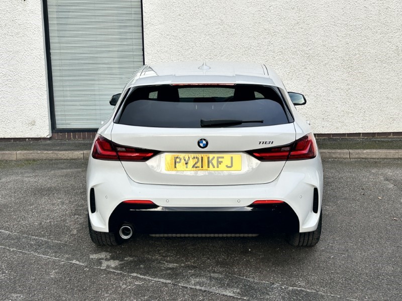 Used BMW 1 Series 2021 for sale - 77261746: Photo 15