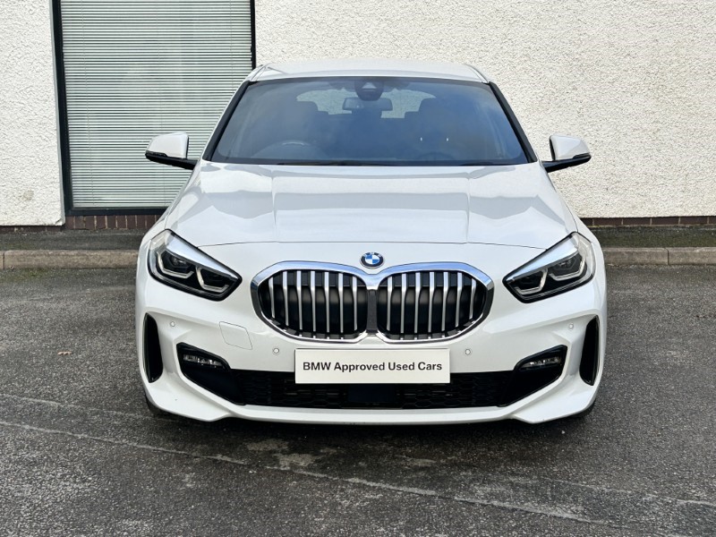 Used BMW 1 Series 2021 for sale - 77261746: Photo 16