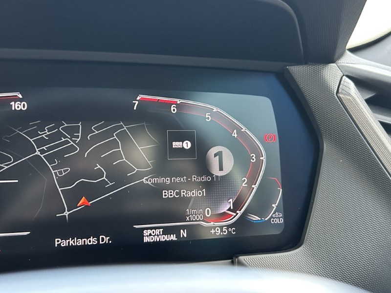 Used BMW 1 Series 2021 for sale - 77261746: Photo 22