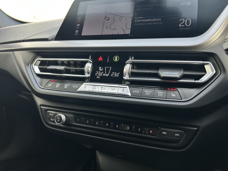 Used BMW 1 Series 2021 for sale - 77261746: Photo 23