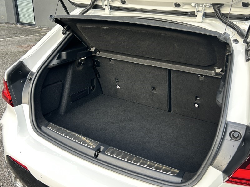 Used BMW 1 Series 2021 for sale - 77261746: Photo 33