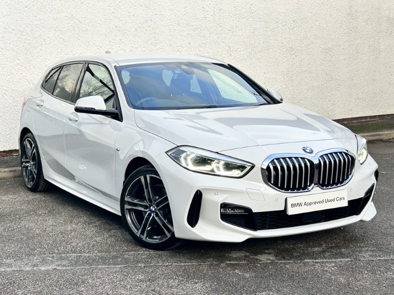 Used BMW 1 Series 2021 for sale - 77261746: Photo 34