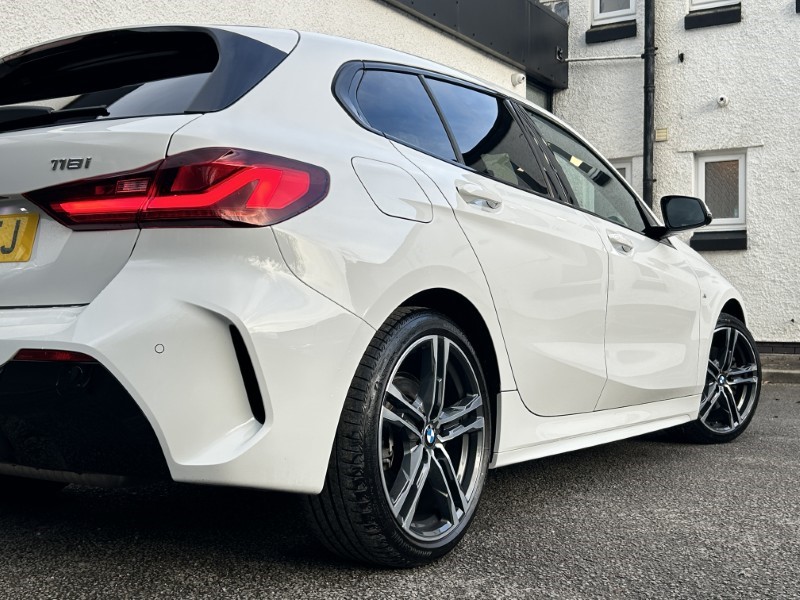 Used BMW 1 Series 2021 for sale - 77261746: Photo 39