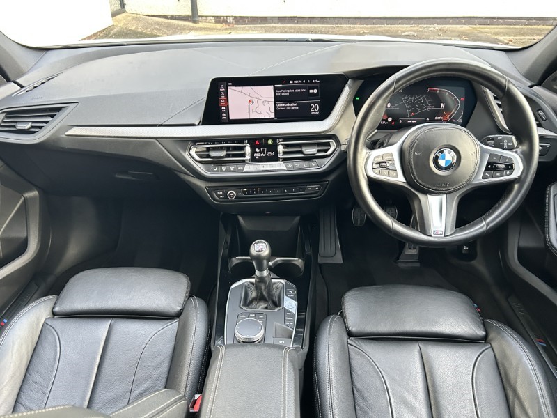 Used BMW 1 Series 2021 for sale - 77261746: Photo 4
