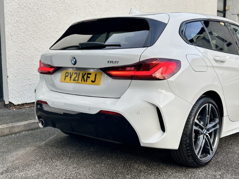 Used BMW 1 Series 2021 for sale - 77261746: Photo 40