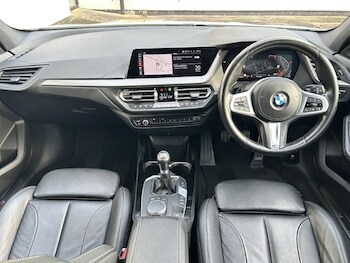 Used BMW 1 Series 2021 for sale - 77261746: Photo