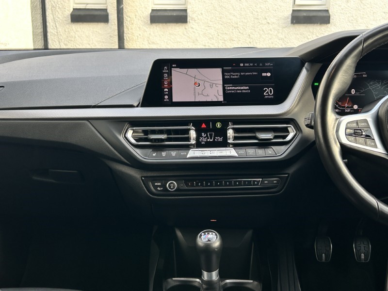 Used BMW 1 Series 2021 for sale - 77261746: Photo 8