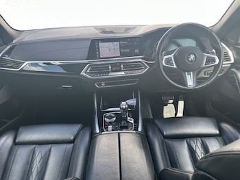 Used BMW X5 2020 for sale - 78433697: Photo