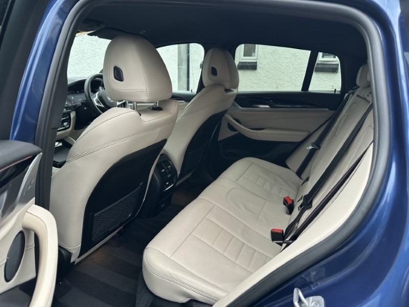 Used BMW X4 2021 for sale - 77036170: Photo 12