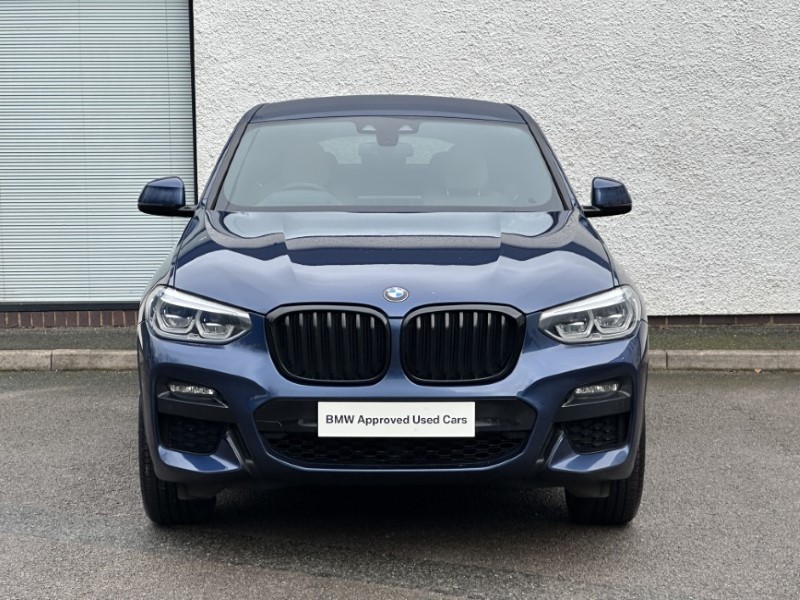 Used BMW X4 2021 for sale - 77036170: Photo 16