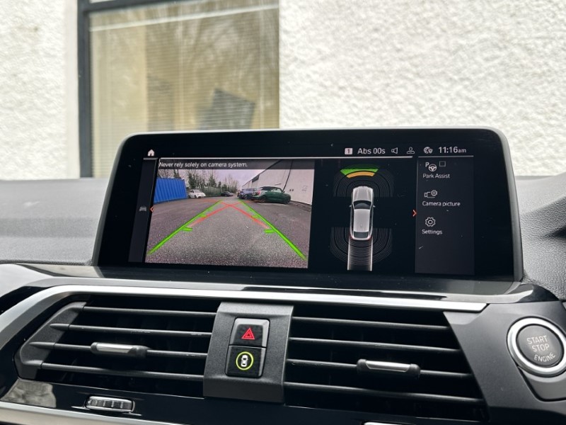 Used BMW X4 2021 for sale - 77036170: Photo 18