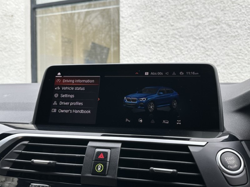 Used BMW X4 2021 for sale - 77036170: Photo 20