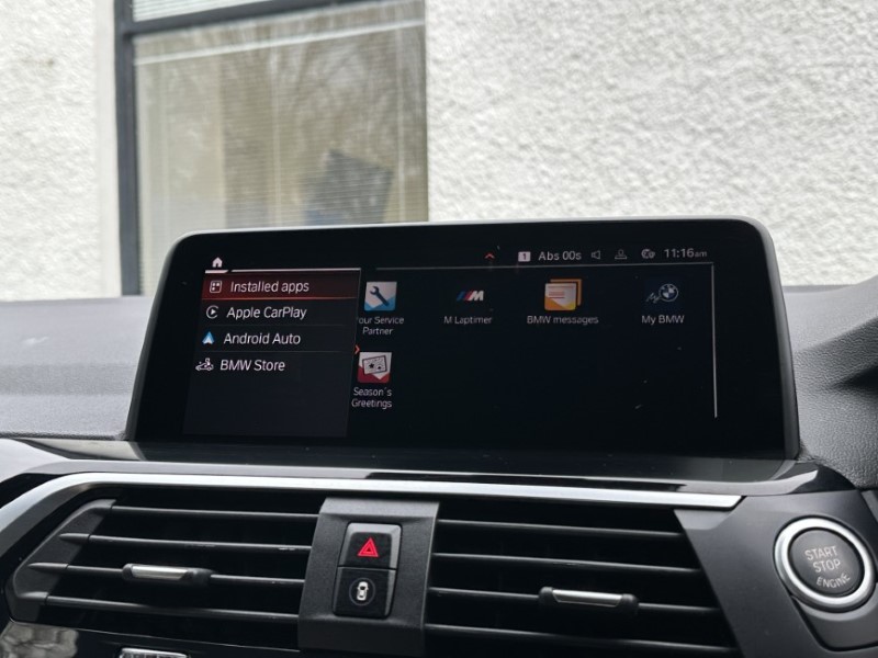 Used BMW X4 2021 for sale - 77036170: Photo 21