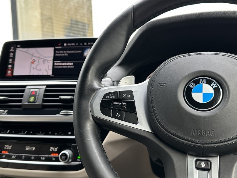 Used BMW X4 2021 for sale - 77036170: Photo 22