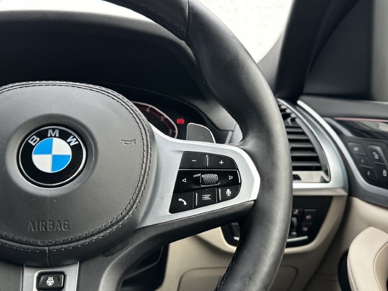 Used BMW X4 2021 for sale - 77036170: Photo 24