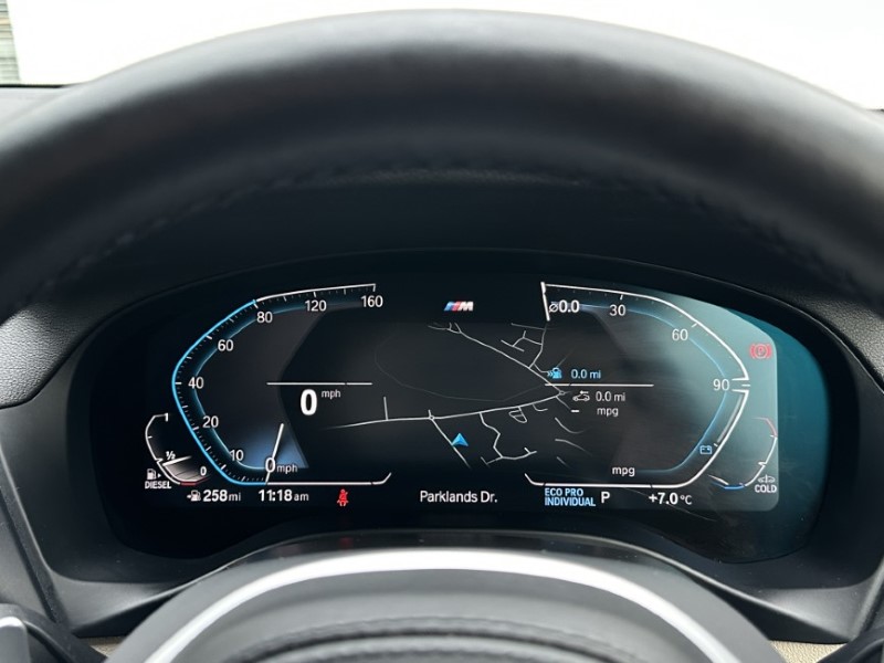 Used BMW X4 2021 for sale - 77036170: Photo 26