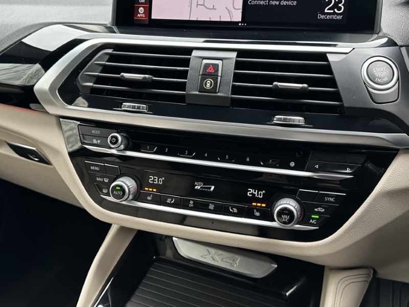 Used BMW X4 2021 for sale - 77036170: Photo 28