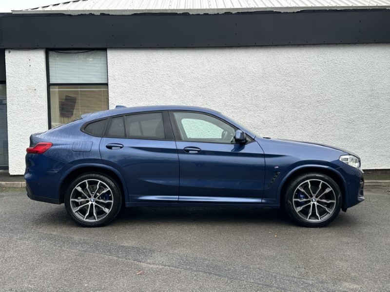 Used BMW X4 2021 for sale - 77036170: Photo 3