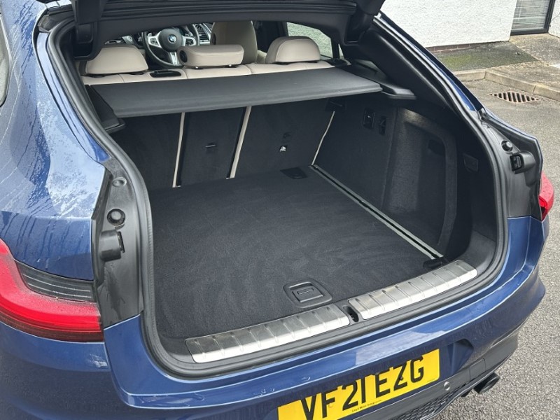 Used BMW X4 2021 for sale - 77036170: Photo 37