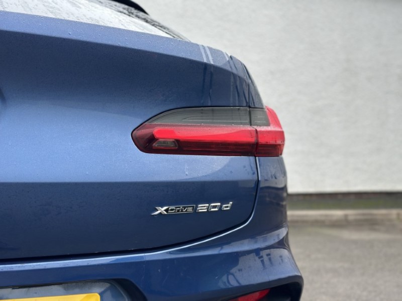 Used BMW X4 2021 for sale - 77036170: Photo 40