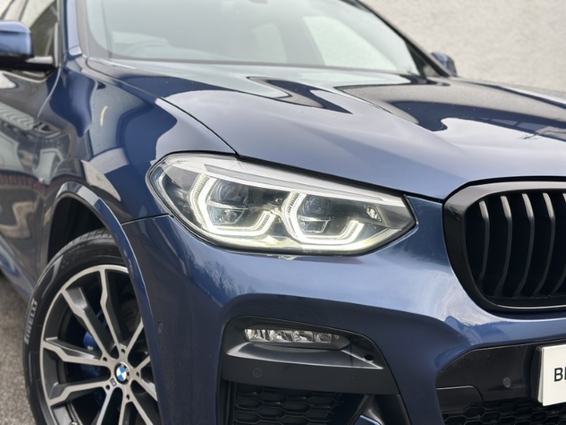 Used BMW X4 2021 for sale - 77036170: Photo 46