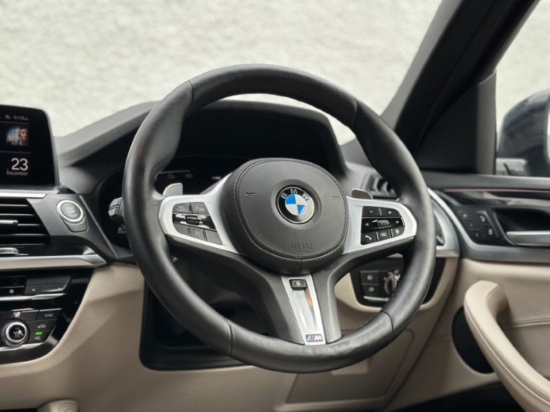 Used BMW X4 2021 for sale - 77036170: Photo 5