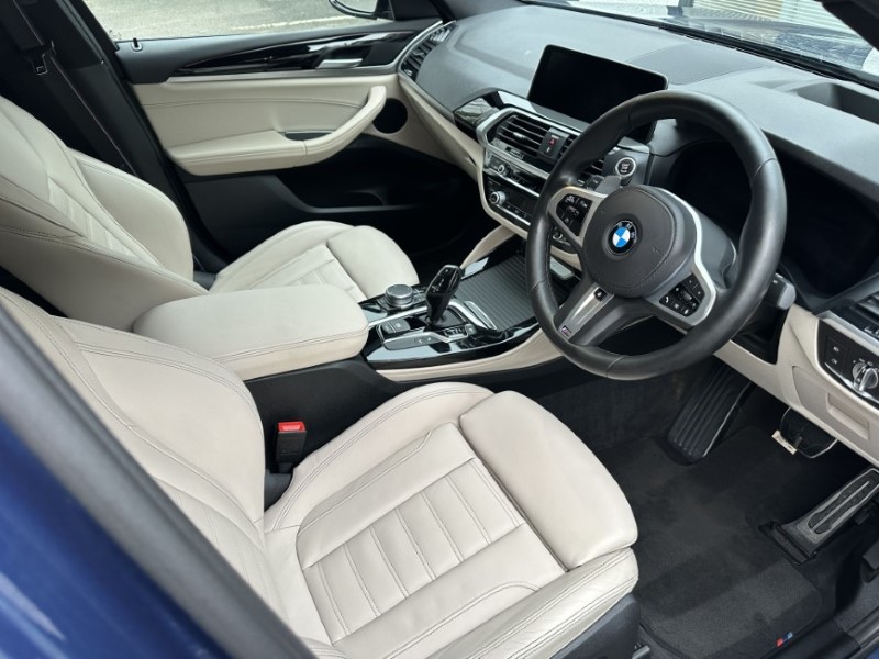 Used BMW X4 2021 for sale - 77036170: Photo 6